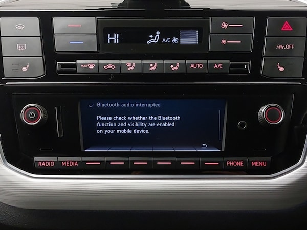 Used SEAT Mii 2021 for sale - 76238378: Photo 11