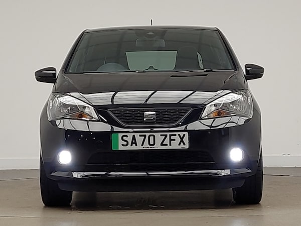 Used SEAT Mii 2021 for sale - 76238378: Photo 12