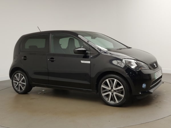 Used SEAT Mii 2021 for sale - 76238378: Photo 13