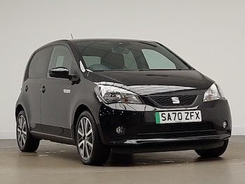 2021 - 61kW One 36.8kWh 5dr Auto