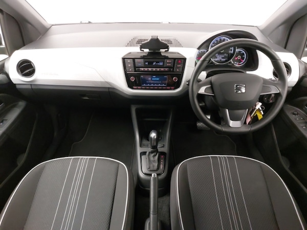 Used SEAT Mii 2021 for sale - 76238378: Photo 2