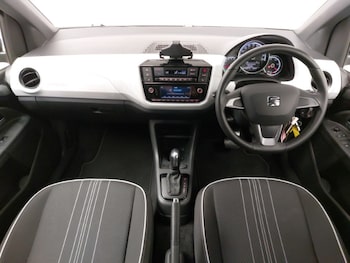 Used SEAT Mii 2021 for sale - 76238378: Photo