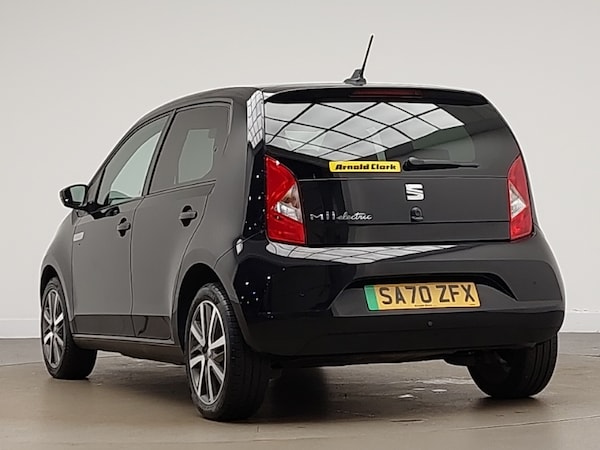 Used SEAT Mii 2021 for sale - 76238378: Photo 3
