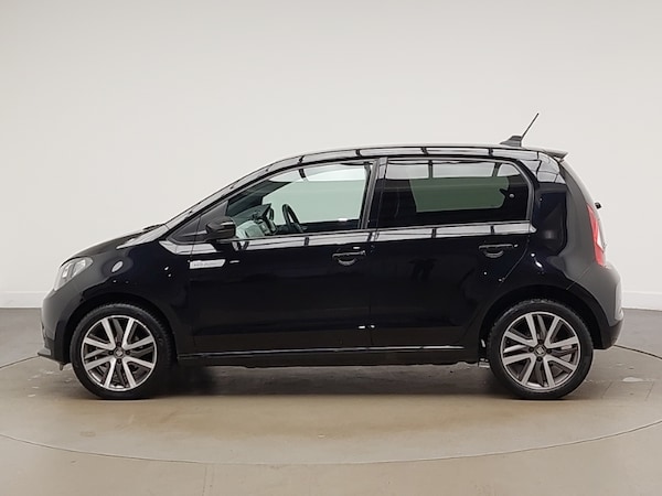 Used SEAT Mii 2021 for sale - 76238378: Photo 4