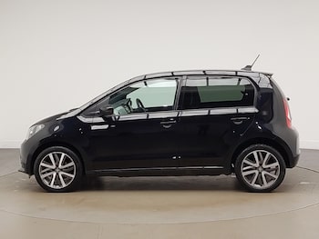 Used SEAT Mii 2021 for sale - 76238378: Photo