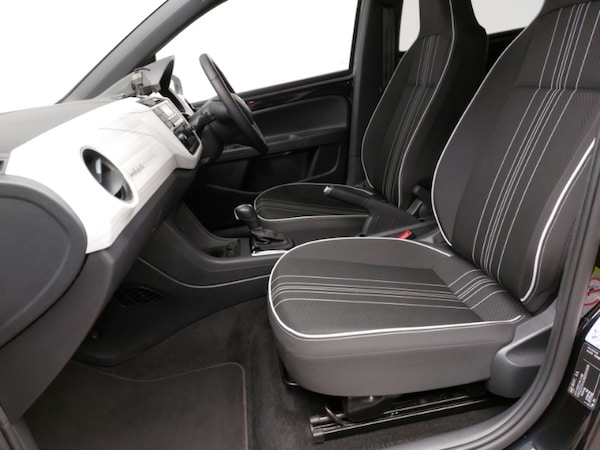 Used SEAT Mii 2021 for sale - 76238378: Photo 5