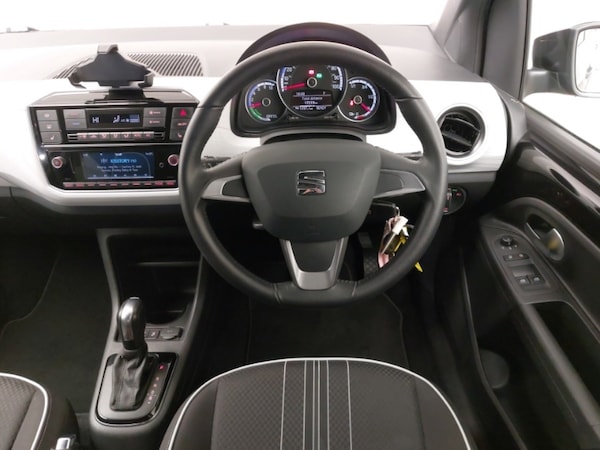 Used SEAT Mii 2021 for sale - 76238378: Photo 7