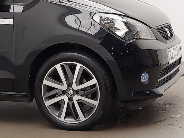 Used SEAT Mii 2021 for sale - 76238378: Photo 9