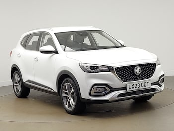 Used MG MG HS 2023 for sale - 79027357: Photo