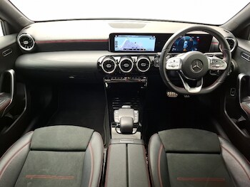 Used Mercedes-Benz A-Class 2021 for sale - 78238512: Photo