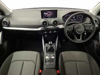 Used Audi Q2 2019 for sale - 79425284: Photo