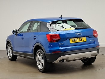 Used Audi Q2 2019 for sale - 79425284: Photo