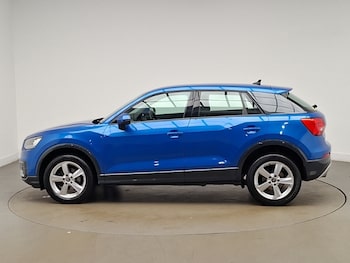 Used Audi Q2 2019 for sale - 79425284: Photo