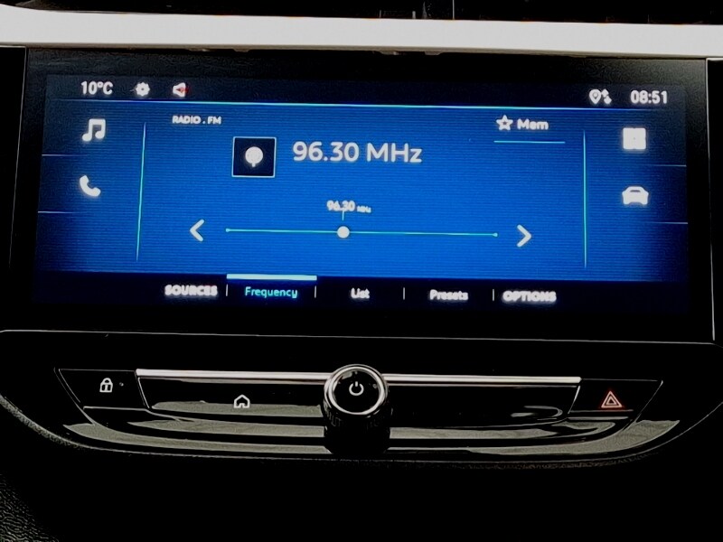 Used Vauxhall Corsa 2025 for sale - 77573313: Photo 10