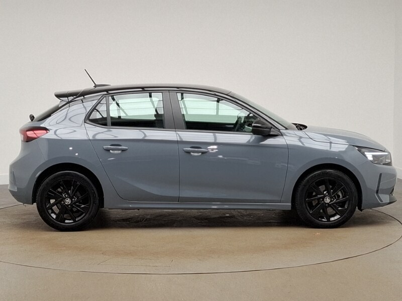 Used Vauxhall Corsa 2025 for sale - 77573313: Photo 13