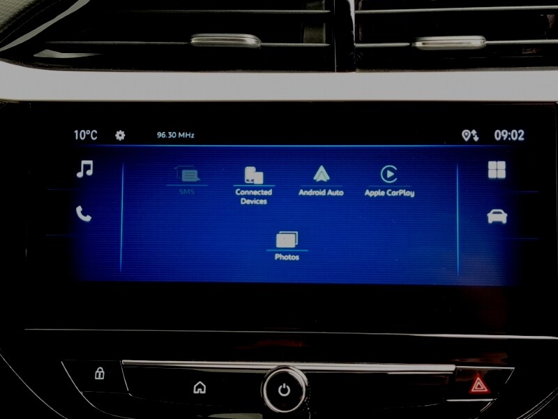 Used Vauxhall Corsa 2025 for sale - 77573313: Photo 16