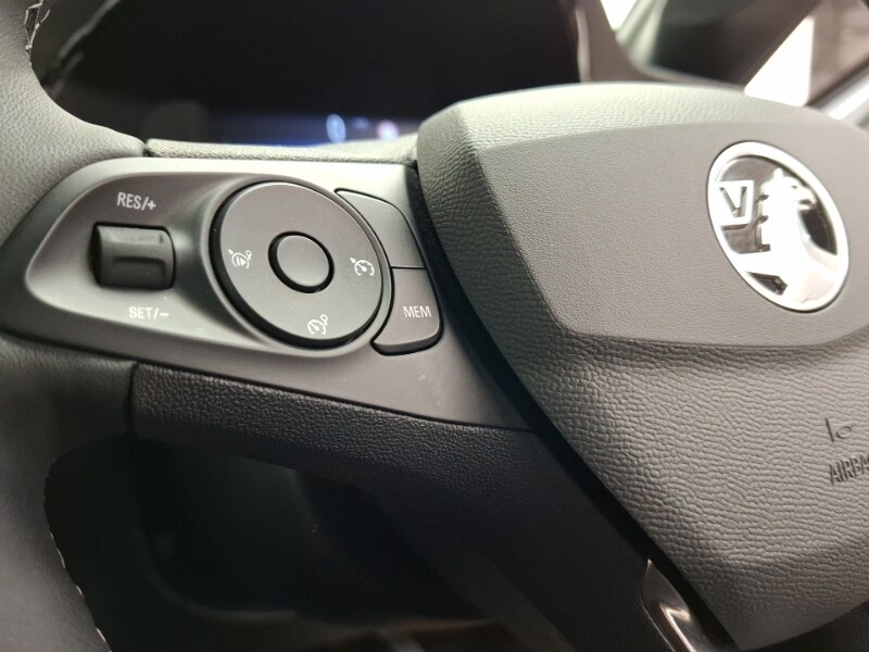 Used Vauxhall Corsa 2025 for sale - 77573313: Photo 18