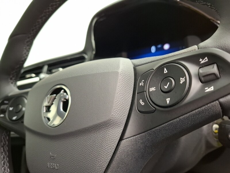 Used Vauxhall Corsa 2025 for sale - 77573313: Photo 19