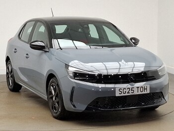 Used Vauxhall Corsa 2025 for sale - 77573313: Photo