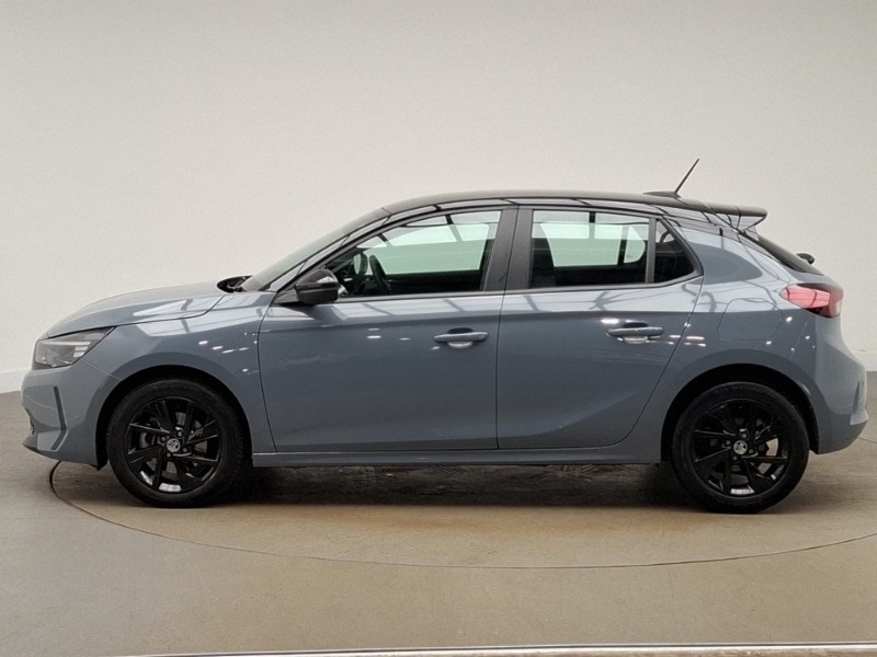 Used Vauxhall Corsa 2025 for sale - 77573313: Photo 4