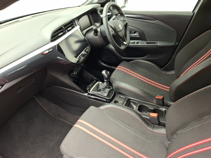 Used Vauxhall Corsa 2025 for sale - 77573313: Photo 5