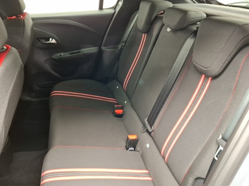 Used Vauxhall Corsa 2025 for sale - 77573313: Photo 6