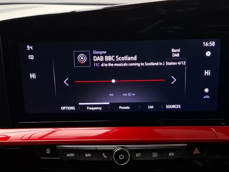 Used Vauxhall Mokka 2022 for sale - 77141857: Photo 10