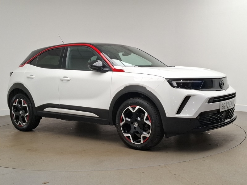 Used Vauxhall Mokka 2022 for sale - 77141857: Photo 13