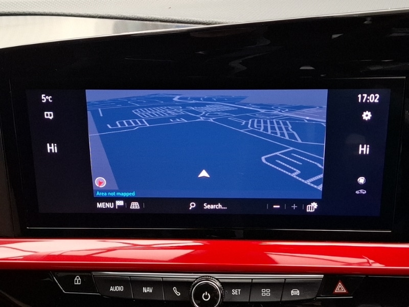 Used Vauxhall Mokka 2022 for sale - 77141857: Photo 14