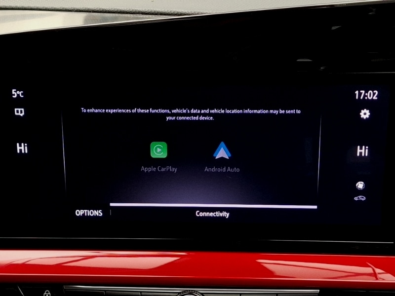 Used Vauxhall Mokka 2022 for sale - 77141857: Photo 15