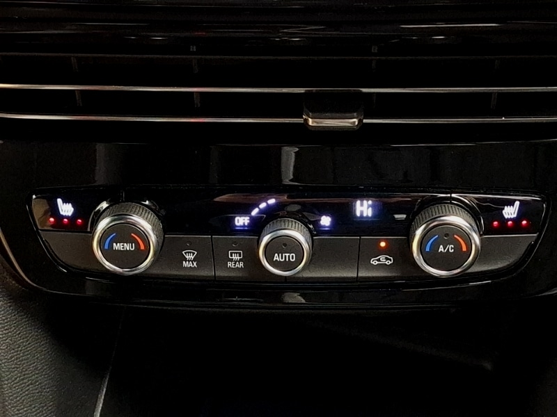 Used Vauxhall Mokka 2022 for sale - 77141857: Photo 16