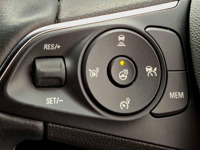 Used Vauxhall Mokka 2022 for sale - 77141857: Photo 18