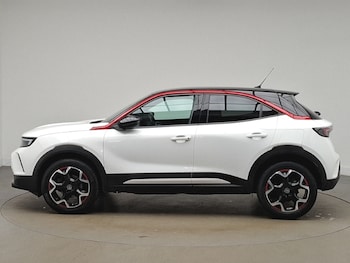 Used Vauxhall Mokka 2022 for sale - 77141857: Photo