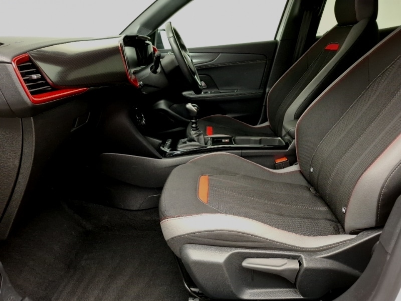 Used Vauxhall Mokka 2022 for sale - 77141857: Photo 5