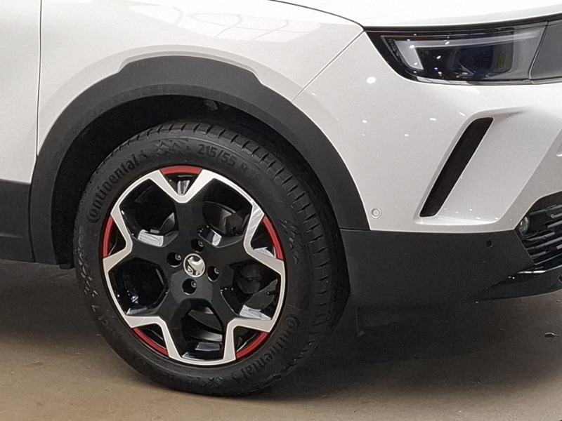 Used Vauxhall Mokka 2022 for sale - 77141857: Photo 9