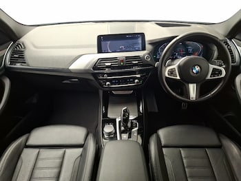 Used BMW X3 2021 for sale - 78642886: Photo