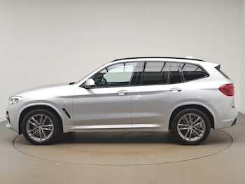 Used BMW X3 2021 for sale - 78642886: Photo