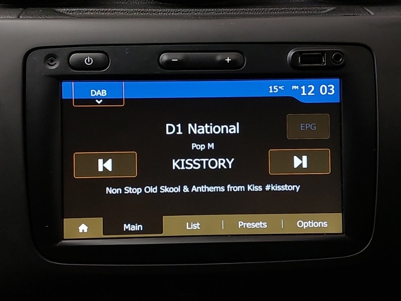 Used Dacia Duster 2018 for sale - 76384023: Photo 10