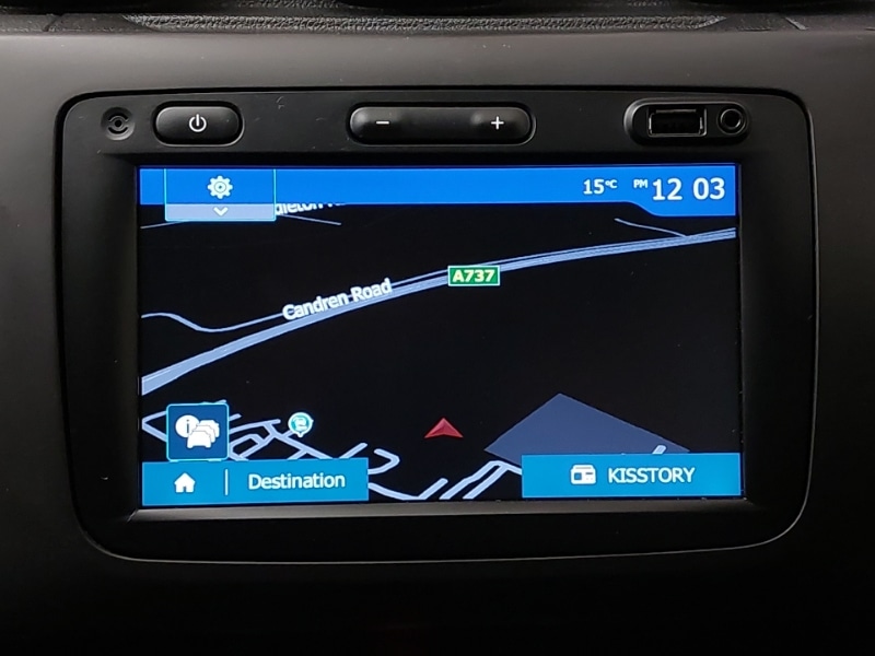 Used Dacia Duster 2018 for sale - 76384023: Photo 11