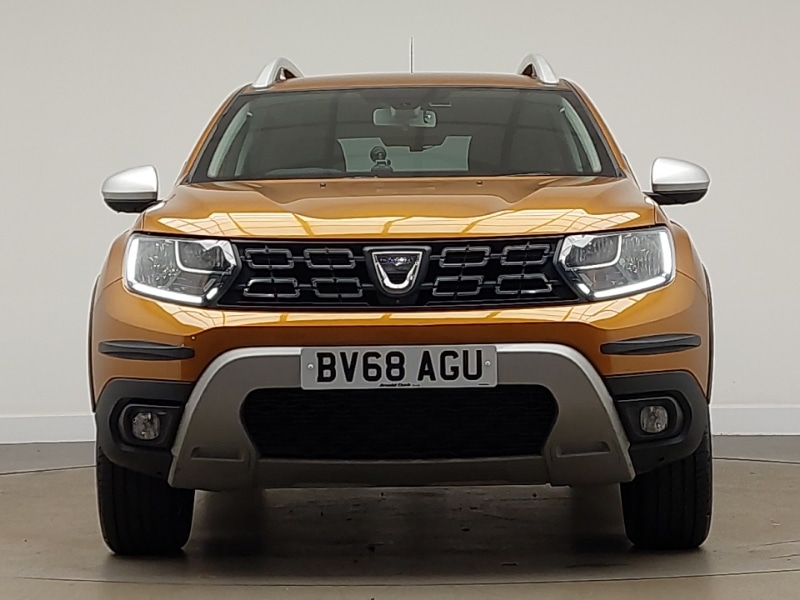 Used Dacia Duster 2018 for sale - 76384023: Photo 12