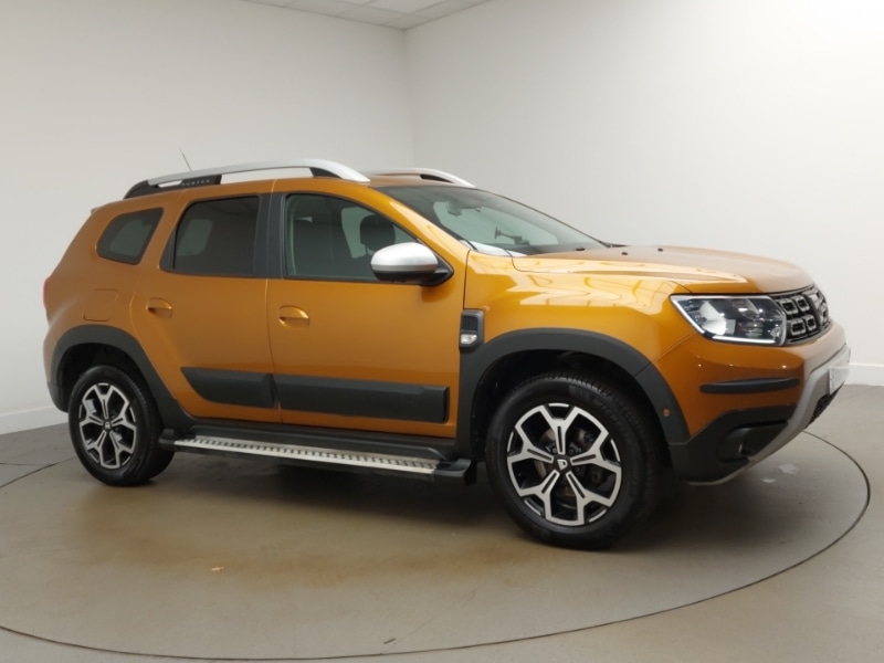 Used Dacia Duster 2018 for sale - 76384023: Photo 13
