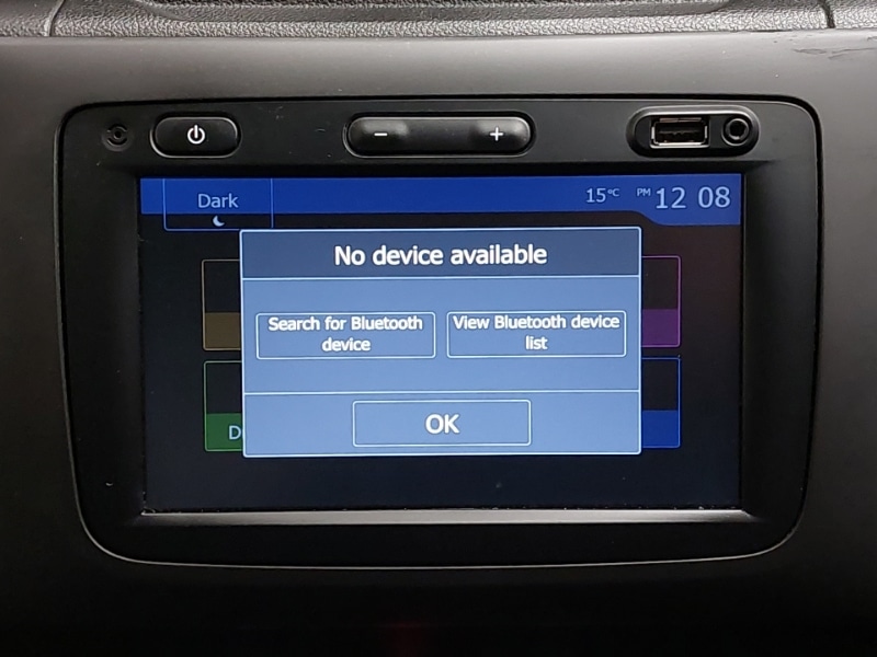 Used Dacia Duster 2018 for sale - 76384023: Photo 18