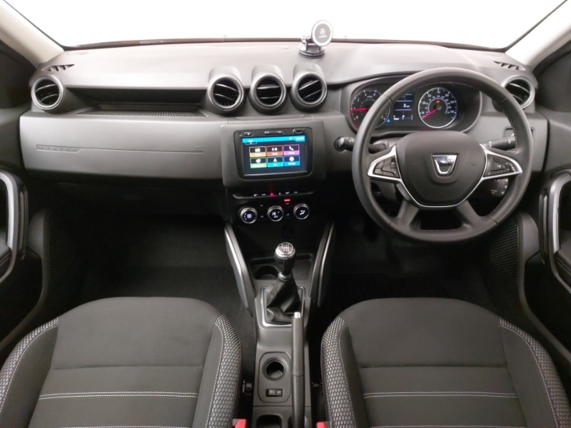 Used Dacia Duster 2018 for sale - 76384023: Photo 2