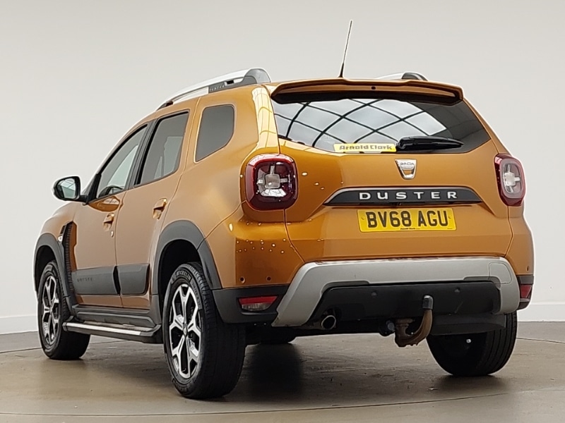 Used Dacia Duster 2018 for sale - 76384023: Photo 3