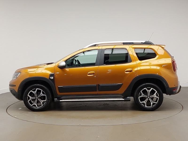 Used Dacia Duster 2018 for sale - 76384023: Photo 4