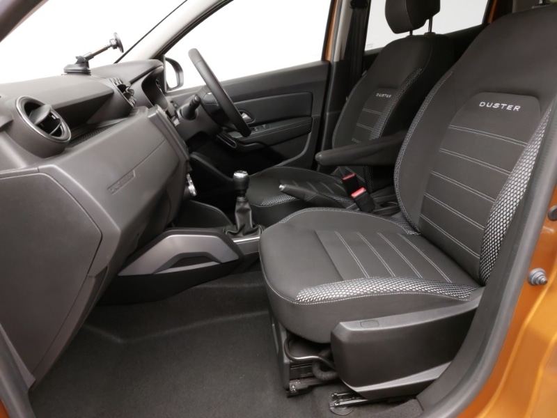 Used Dacia Duster 2018 for sale - 76384023: Photo 5