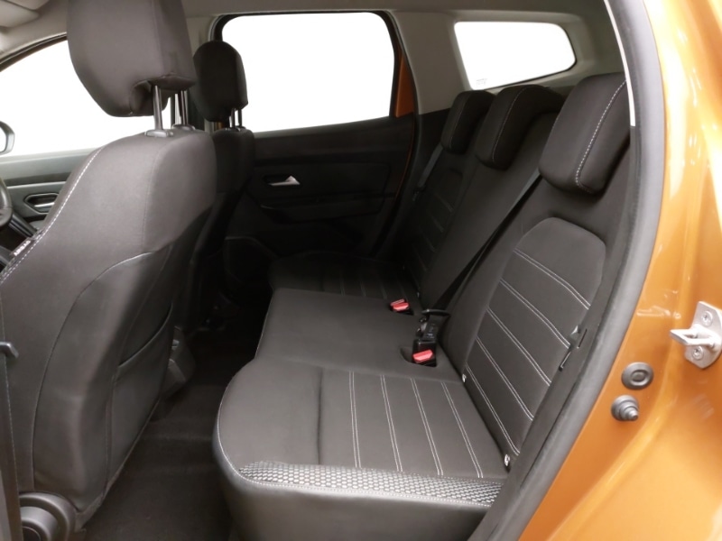 Used Dacia Duster 2018 for sale - 76384023: Photo 6