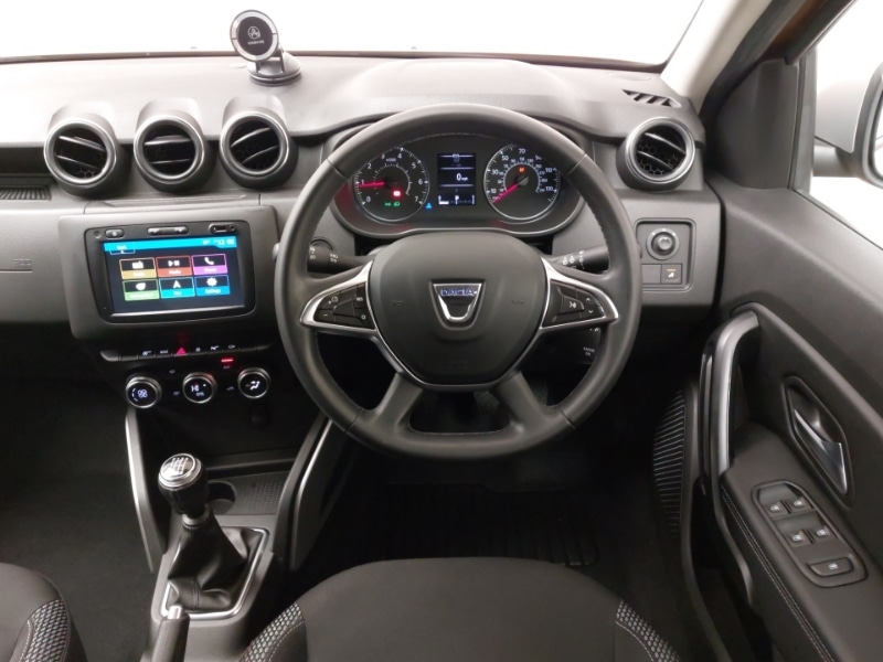 Used Dacia Duster 2018 for sale - 76384023: Photo 7