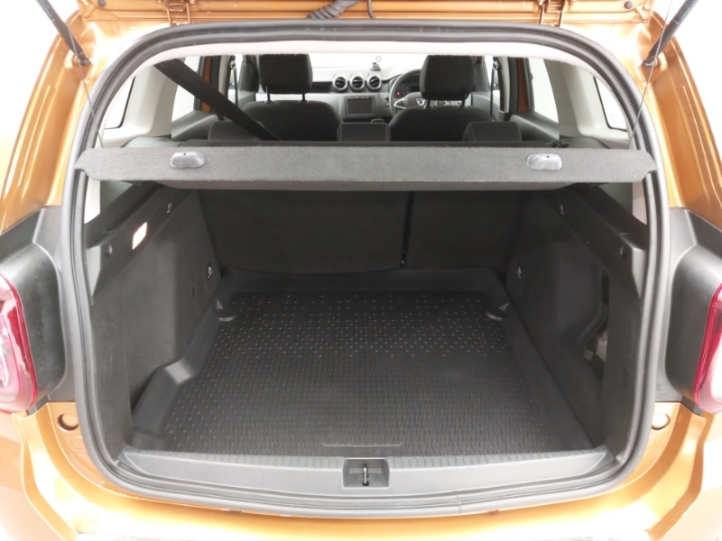 Used Dacia Duster 2018 for sale - 76384023: Photo 8