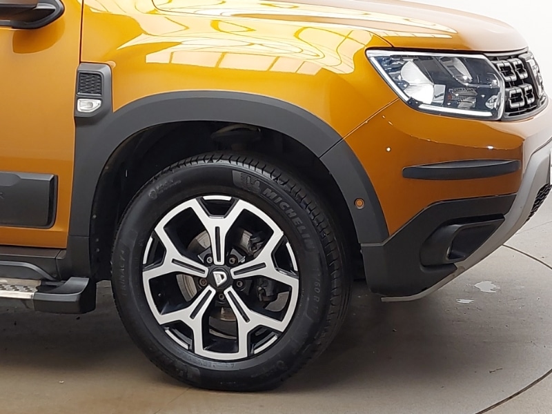 Used Dacia Duster 2018 for sale - 76384023: Photo 9